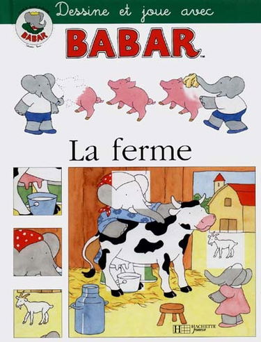 La ferme