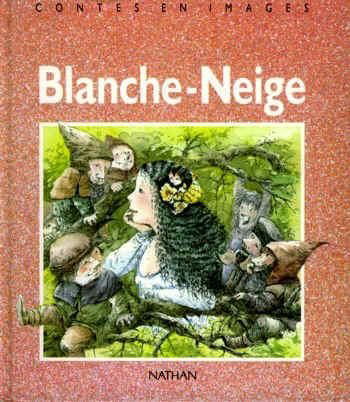 Cont.imag.blanche neige