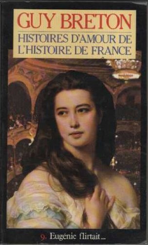 Hist.amour t 9 hist.France