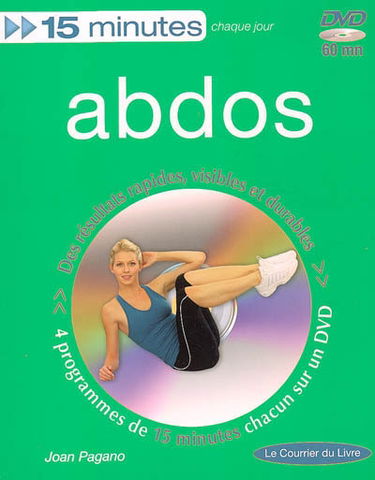 Abdos : 15 minutes chaque jour
