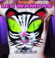 Couverture de Chicoutimi