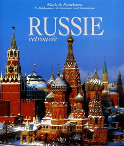 Russie retrouvée