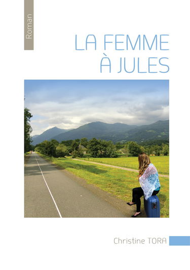 LA FEMME A JULES