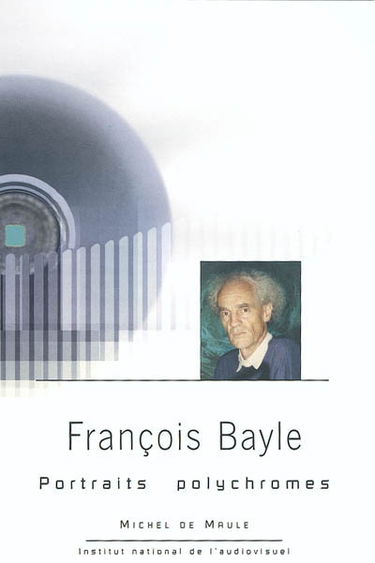 François Bayle