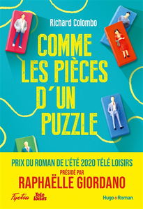 Comme les pièces d'un puzzle