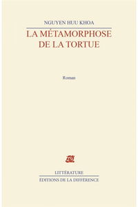La métamorphose de la tortue