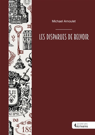 Les Disparues de Belvoir
