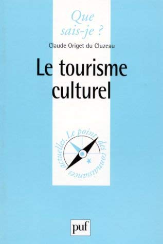 Le tourisme culturel