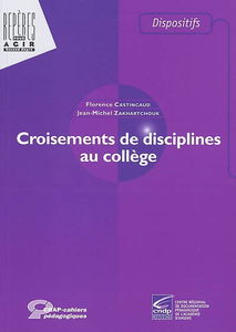 Croisements de disciplines au collège