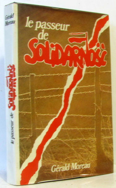 Le Passeur de Solidarnosc