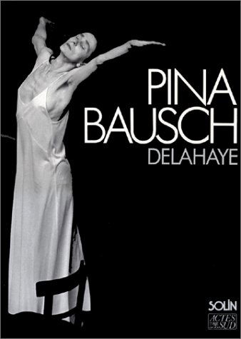 Pina Bausch