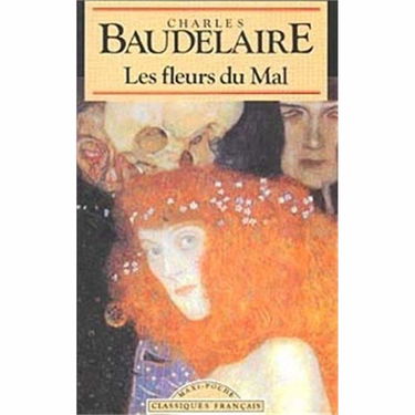 Les Fleurs du mal