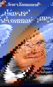 Jésus tel que je le connais
