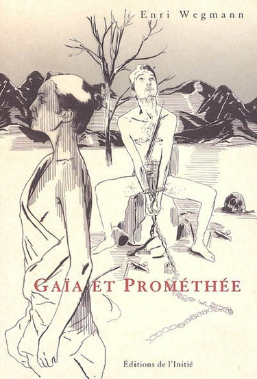 Gaïa et Prométhée