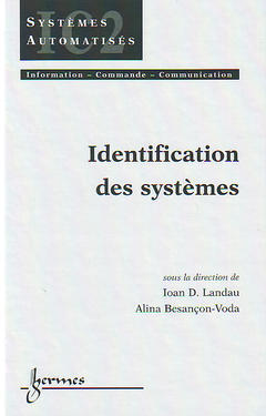 Identification des systèmes