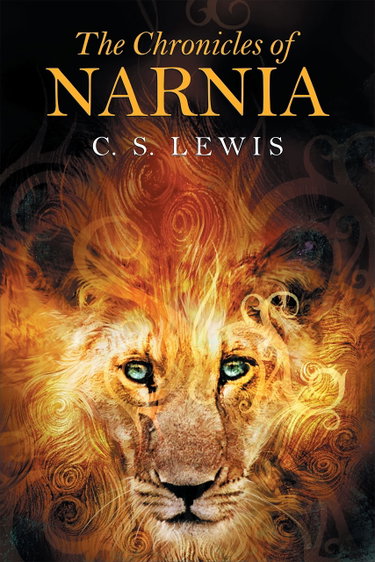 Couverture de The Chronicles of Narnia: 7 Books in 1 Paperback