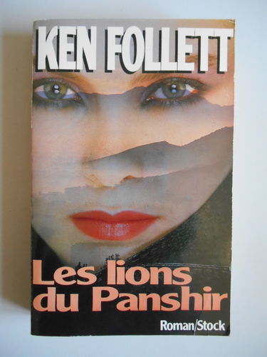 Les lions du Panshir