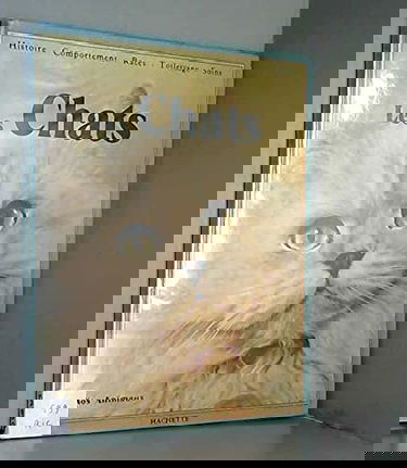 Les Chats (Nos animaux)