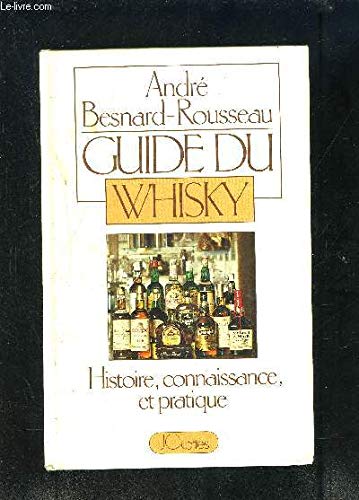Guide du Whisky