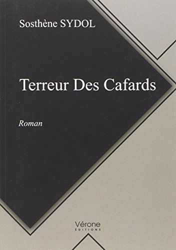 Terreur Des Cafards