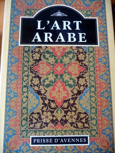 L'ornement polychrome