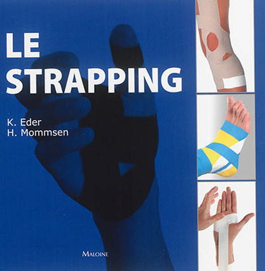 Couverture de Le strapping