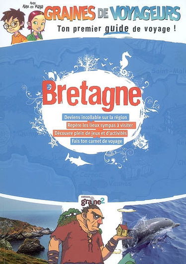 Bretagne