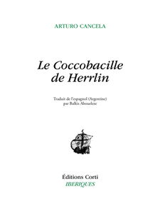 Le coccobacille de Herrlin