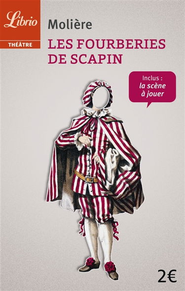 Les fourberies de Scapin