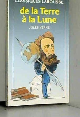 De la Terre à la Lune