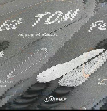 Petit Tom : au pays de Bleuène