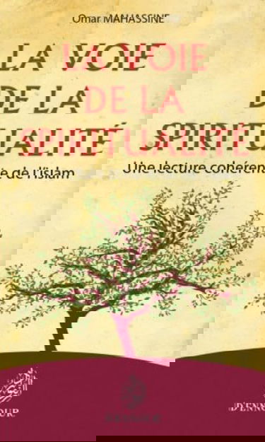 voie (la) de la spiritualité