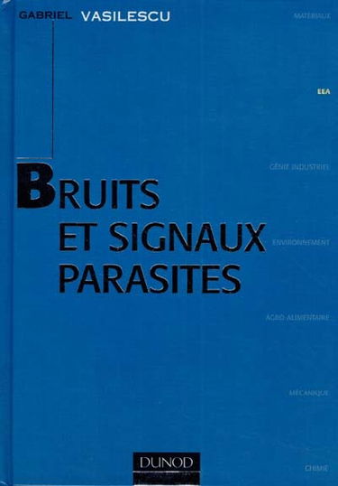 Bruits et signaux parasites