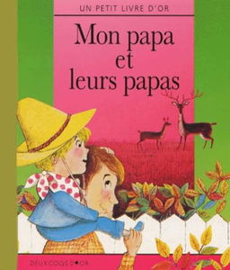 Mon papa et leurs papas