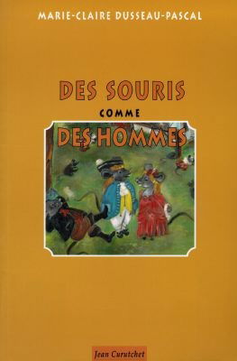 Des souris comme des hommes