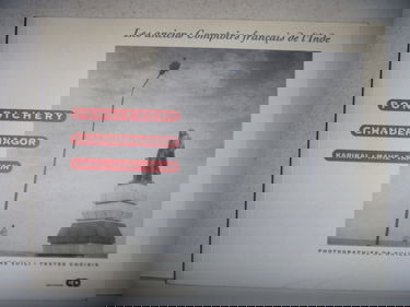 Pondichéry, Chandernagor, Karikal, Mahé, Yanaon : les anciens comptoirs français de l'Inde