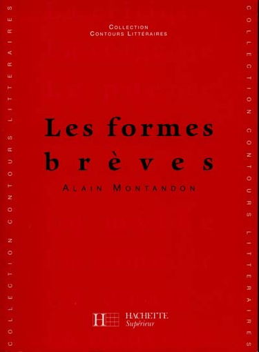 Les Formes brèves