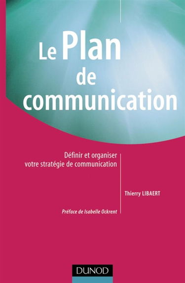 Le plan communication