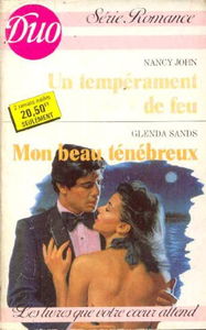 Un Tempérament de feu (Duo)