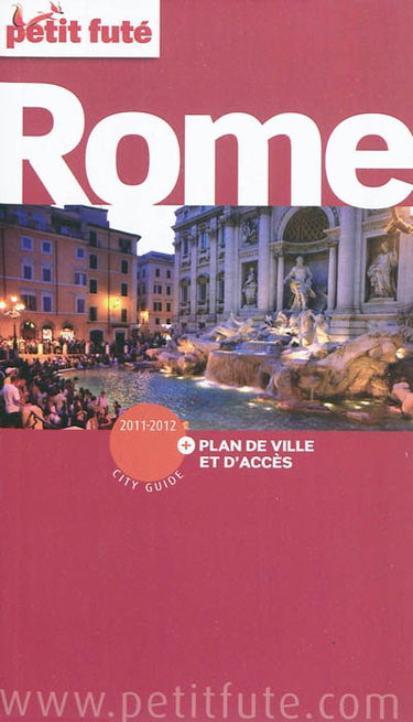 Rome : 2011-2012