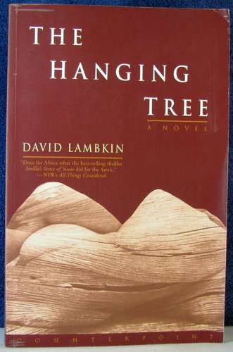 Couverture de The Hanging Tree