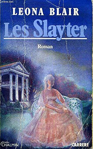 Les slayter.