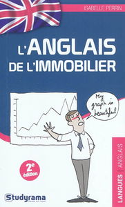 L'anglais de l'immobilier