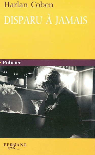 Disparu à jamais