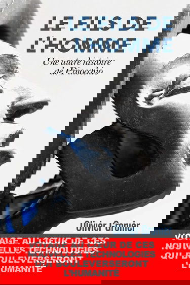 Le Fils de l'Homme: Une autre histoire de Pinocchio