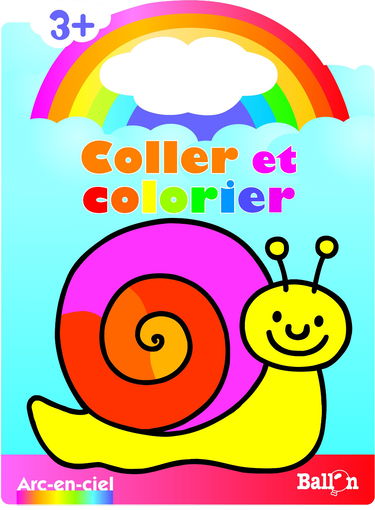 COL/COL 3 ANS - COMPTER