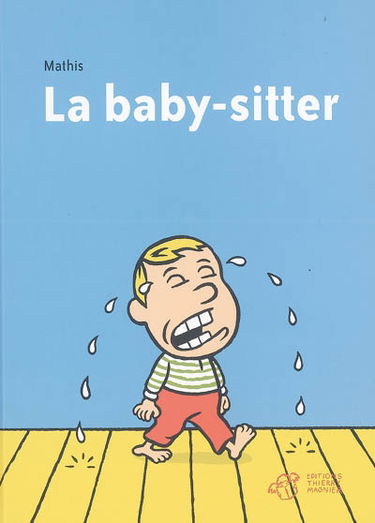 La baby-sitter