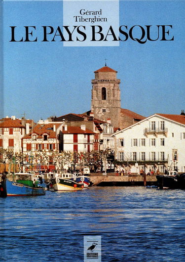 Le Pays basque