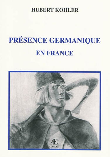 Présence germanique en France