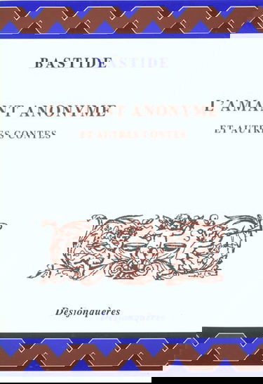 L'amant anonyme et autres contes
